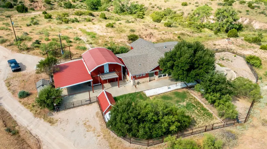 396 County Rd 130, Post, TX 79356 - Image #2