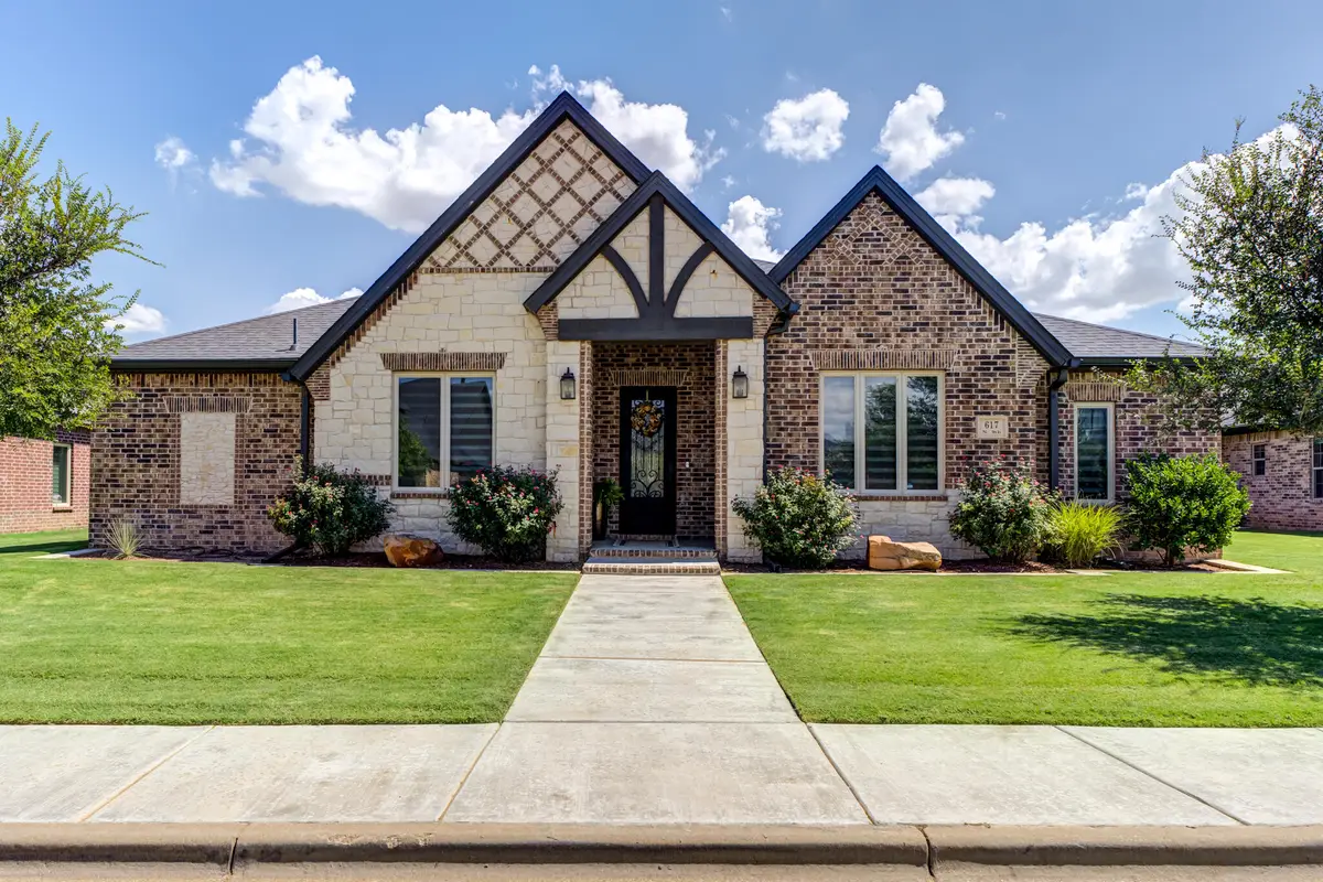 617 N 9th Street, Wolfforth, TX 79382 - #1