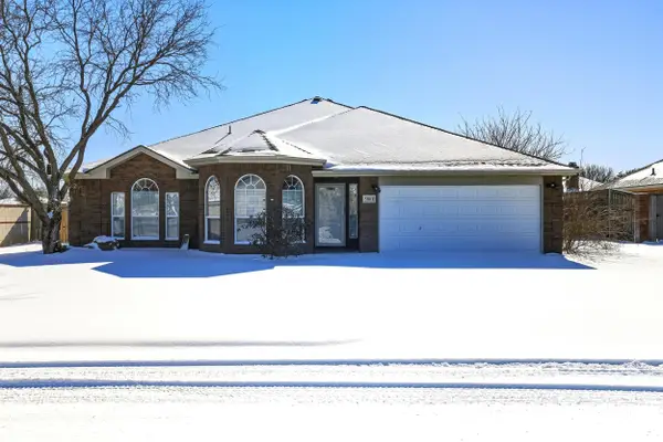 5801 94th Street, Lubbock, TX 79424