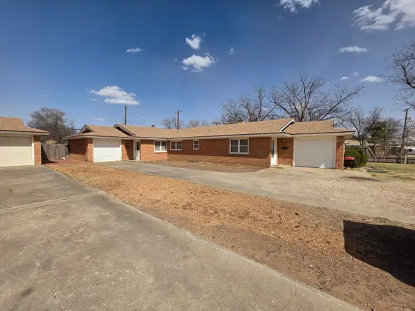 2008 54th Street, Lubbock, TX 79412