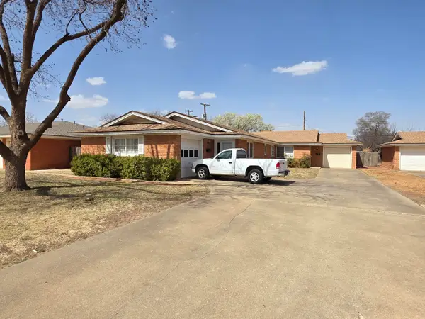 2010 54th Street, Lubbock, TX 79412
