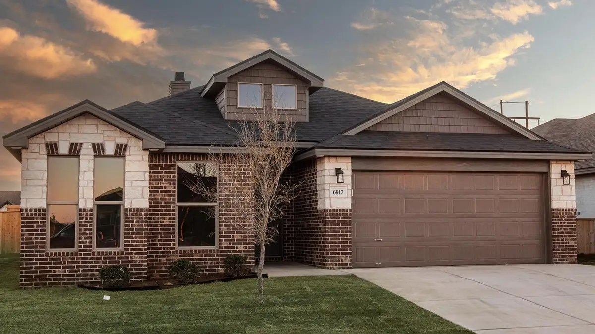 5311 Remington Avenue, Lubbock, TX 79407 - Image #1