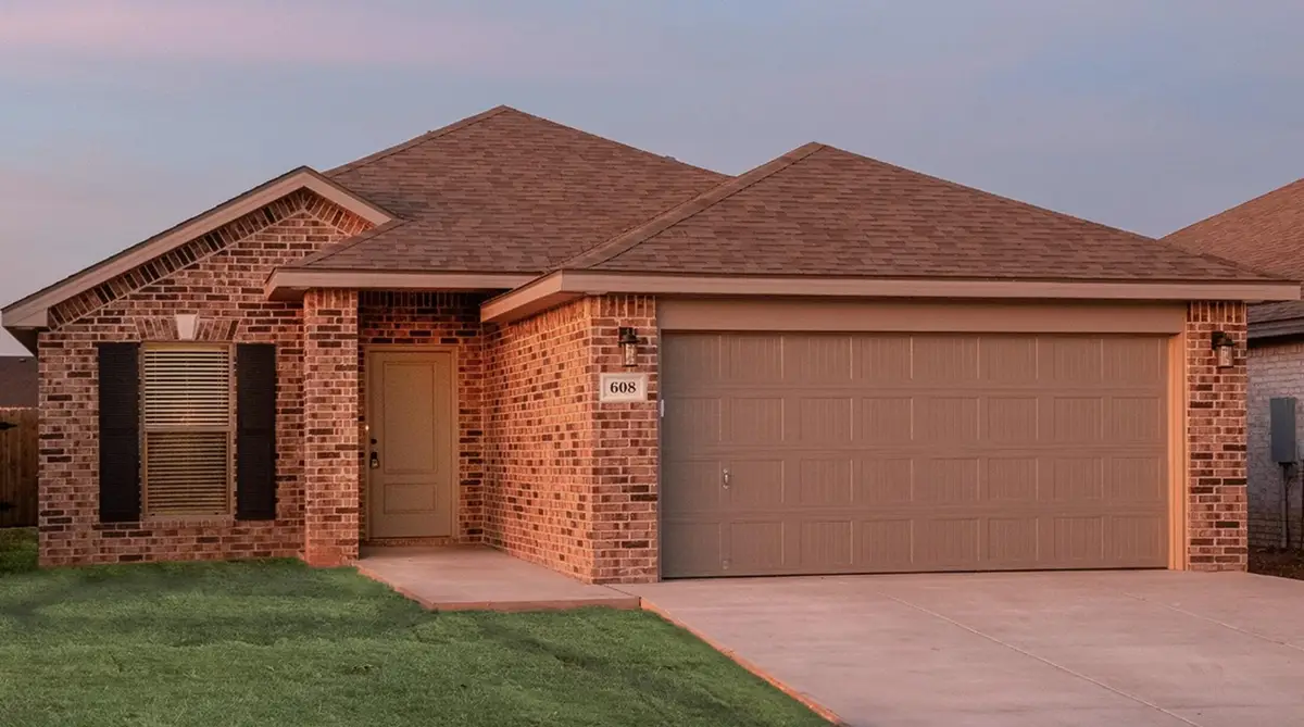 13834 Gary Avenue, Lubbock, TX 79423 - Image #1