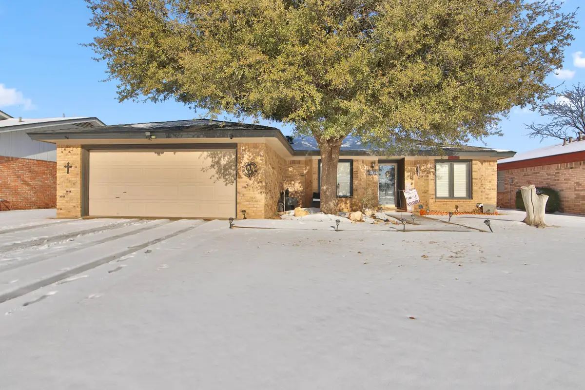 9303 Gary Avenue, Lubbock, TX 79423 - Image #1