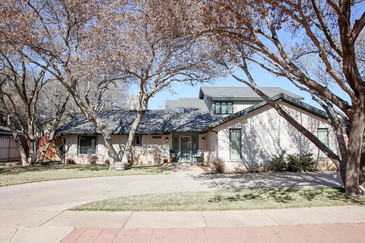 3104 81st Street, Lubbock, TX 79423 - Image #1