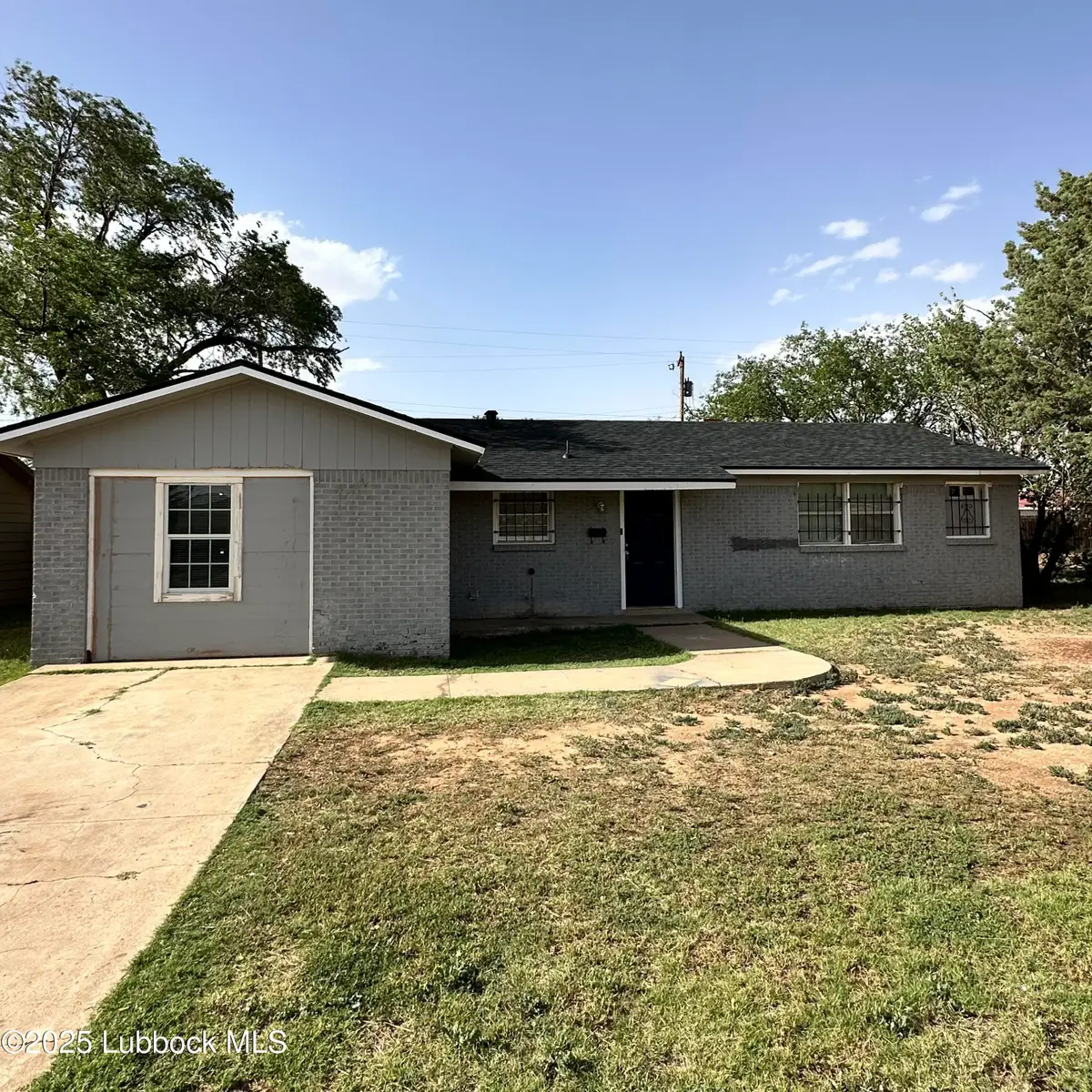 1511 E Amherst Street, Lubbock, TX 79403 - Image #1