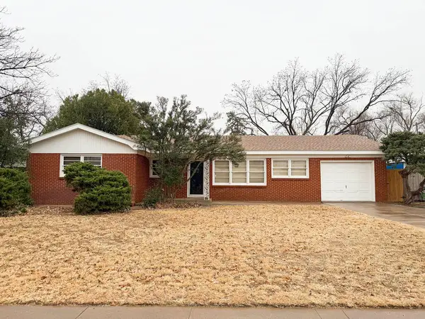 3009 57th Street, Lubbock, TX 79413