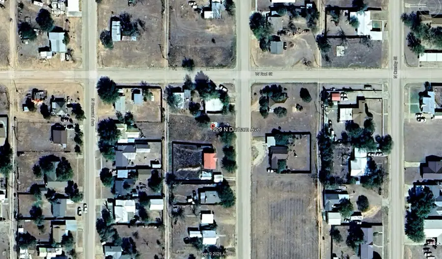 229 N Durham Avenue, Crosbyton, TX 79322 - Image #2