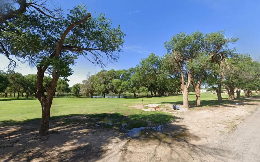 609 W 3rd Street, Littlefield, TX 79339 - #2