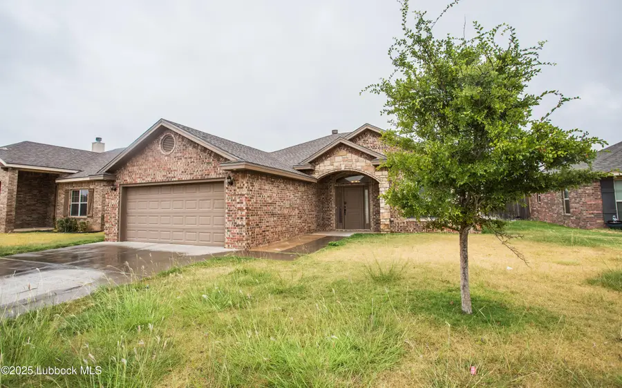 5006 Jarvis Street, Lubbock, TX 79416 - #2