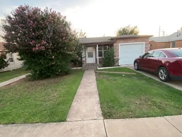 2104 Date Avenue, Lubbock, TX 79404