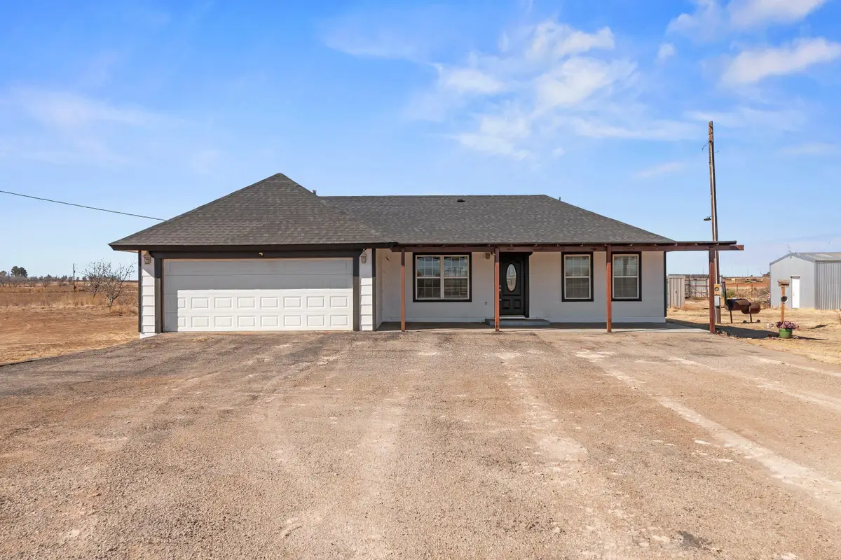 3131 N Alamo Road, Levelland, TX 79336 - #1