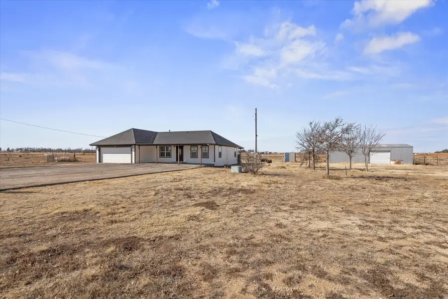 3131 N Alamo Road, Levelland, TX 79336 - #2