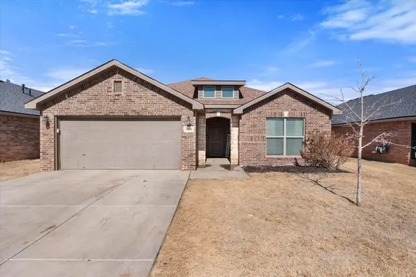 7038 95th Street, Lubbock, TX 79424