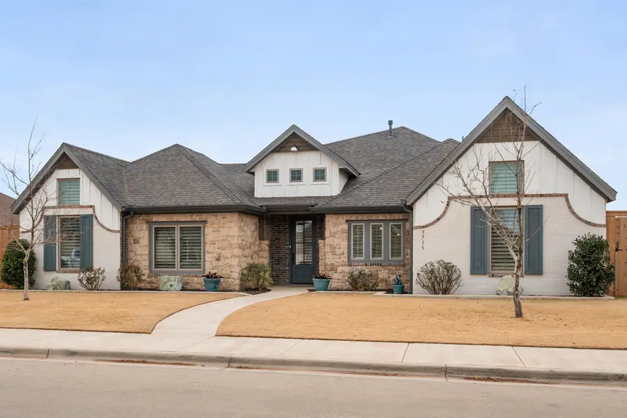 3715 118th Street, Lubbock, TX 79423 - Image #2