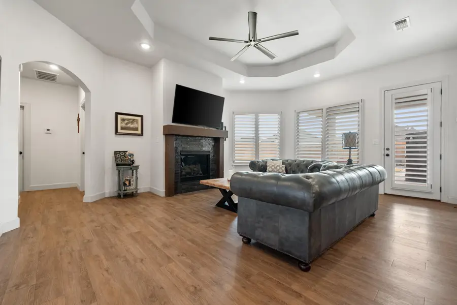 3715 118th Street, Lubbock, TX 79423 - Image #3