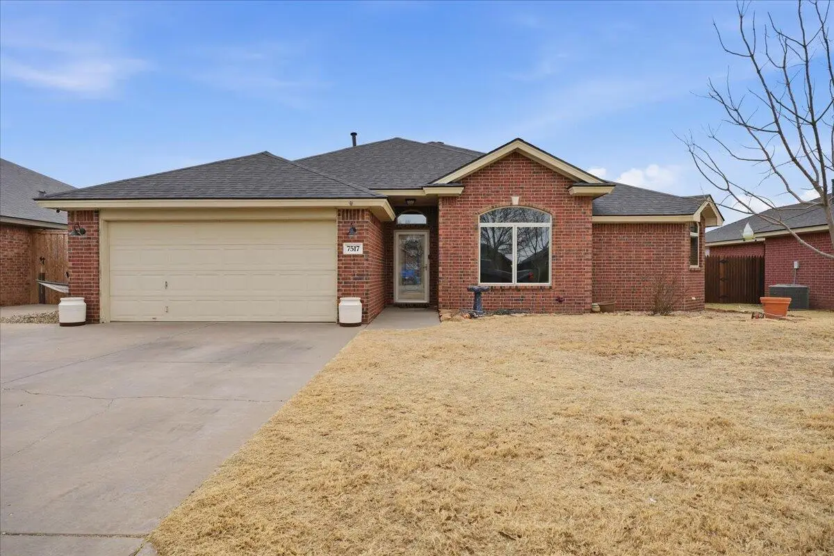 7517 84th Street, Lubbock, TX 79424 - Image #1