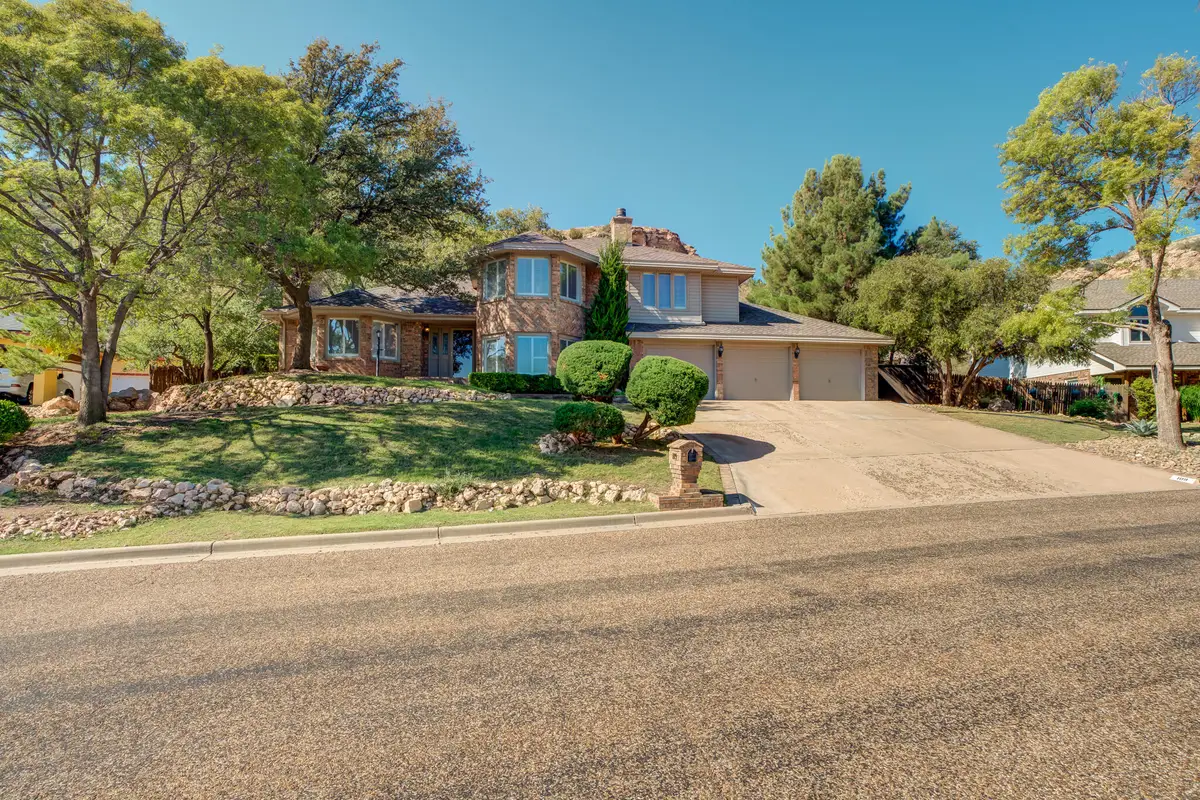 109 S Lakeshore Drive, Ransom Canyon, TX 79366 - #1