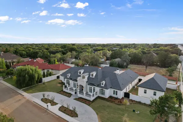 1902 Aberdeen Avenue, Lubbock, TX 79407