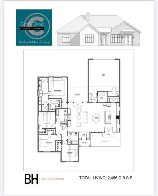 3622 143rd Street, Lubbock, TX 79423