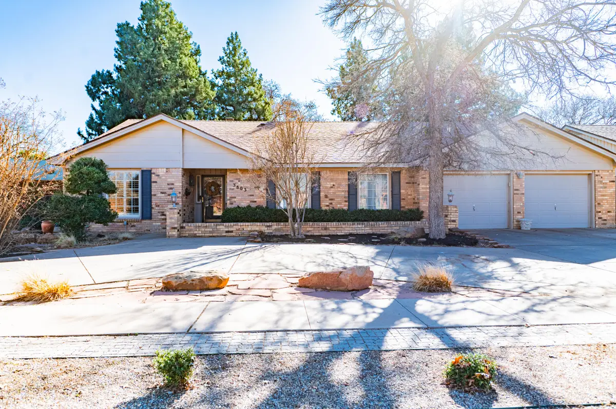 3803  66th Street, Lubbock, TX 79413 - Image #1