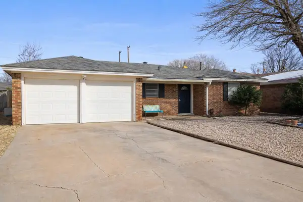4912 57th Street, Lubbock, TX 79414