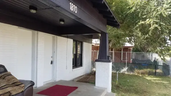 1810 Avenue R, Lubbock, TX 79401