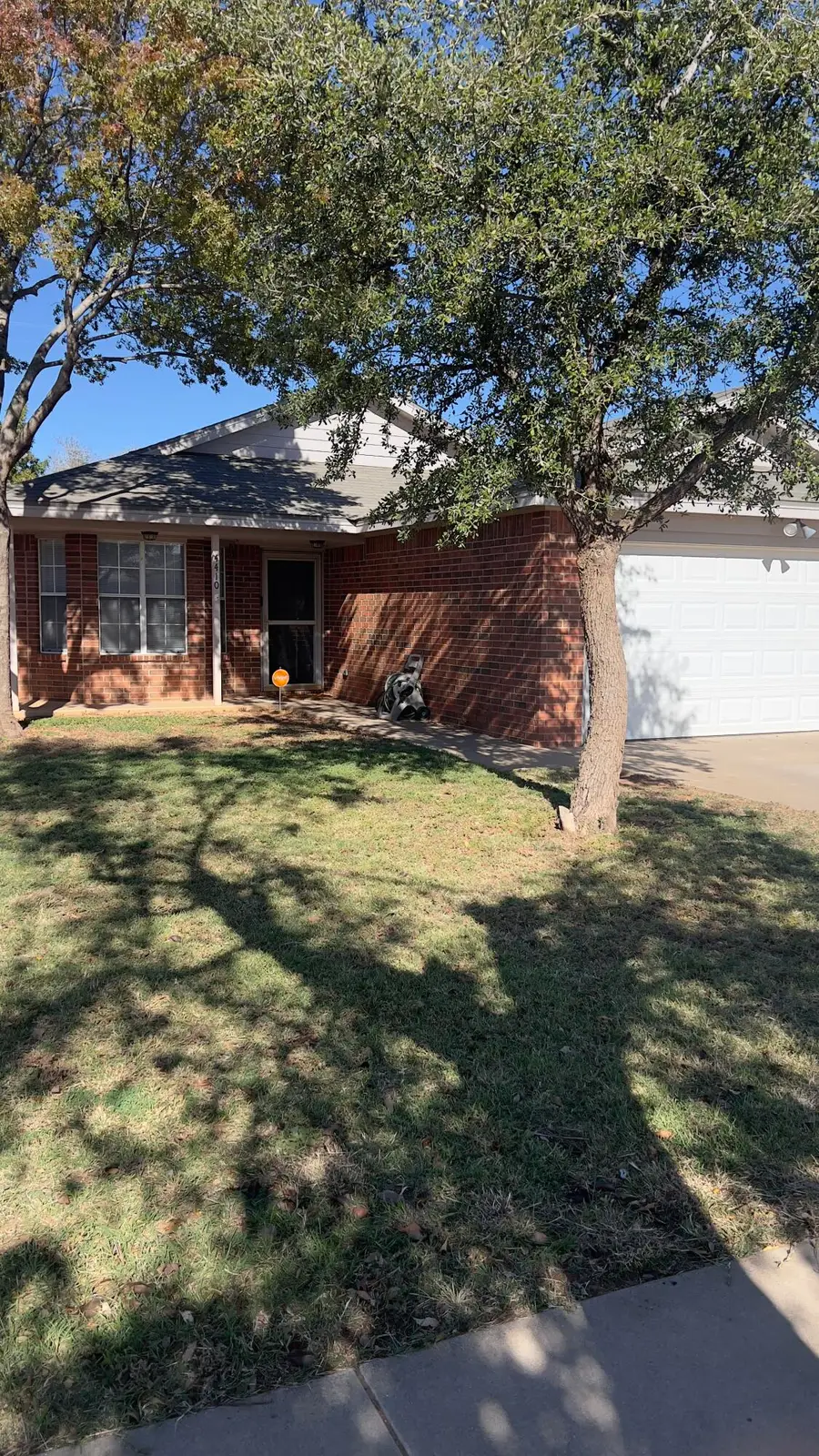 4410 Jarvis Street, Lubbock, TX 79416 - Image #2