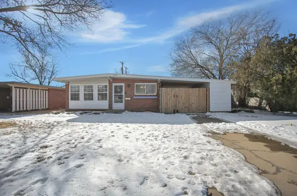 2519 62nd Street, Lubbock, TX 79413