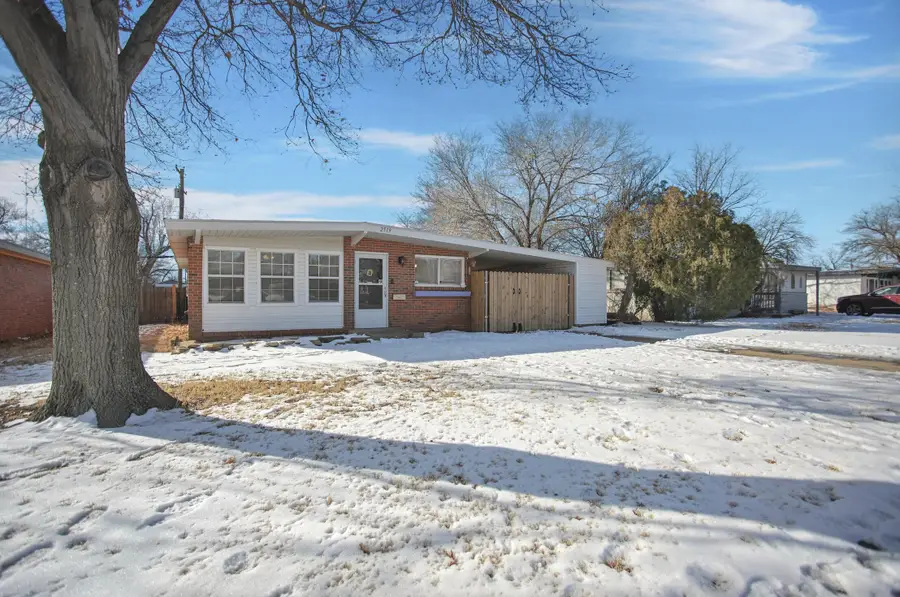 2519 62nd Street, Lubbock, TX 79413 - #2