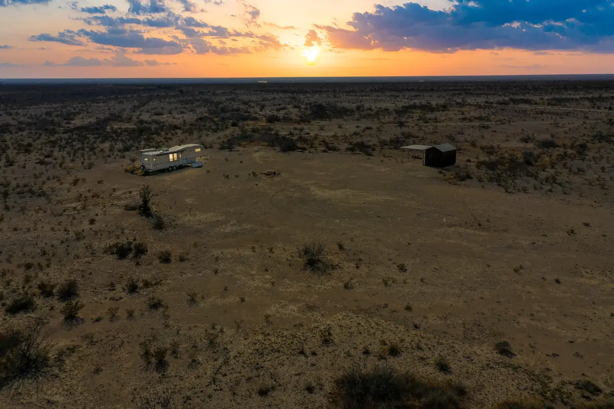 N State Hwy 349, Dryden, TX 78851 - #1