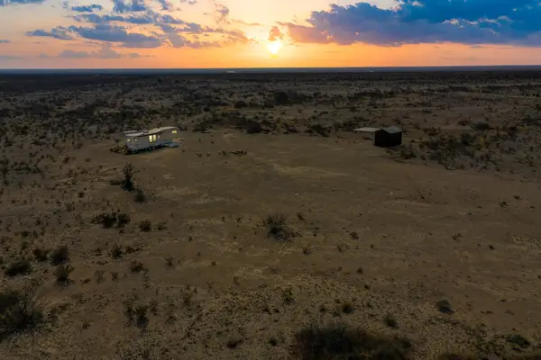 N State Hwy 349, Dryden, TX 78851