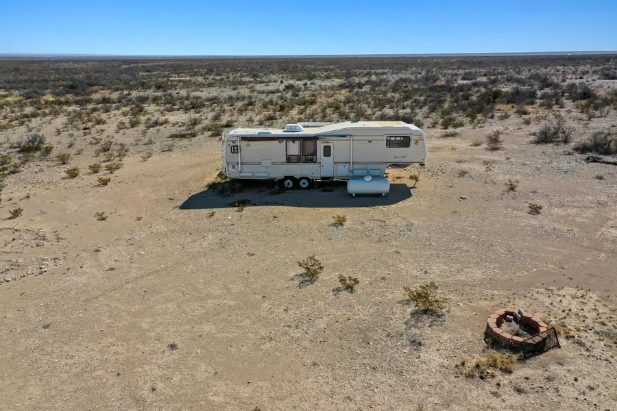 N State Hwy 349, Dryden, TX 78851 - #2