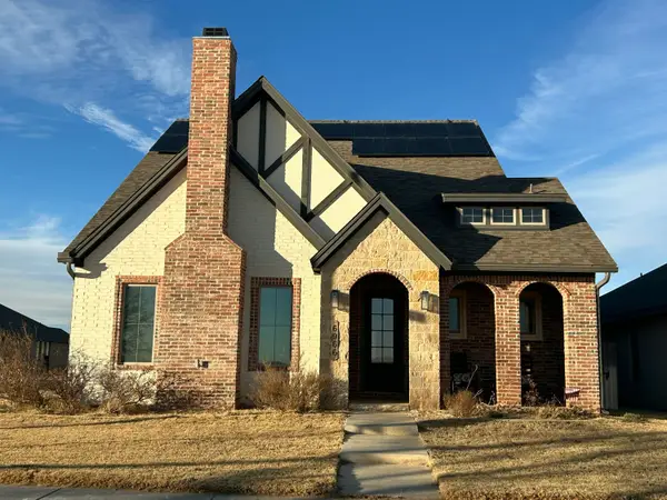 6966 26th Street, Lubbock, TX 79407