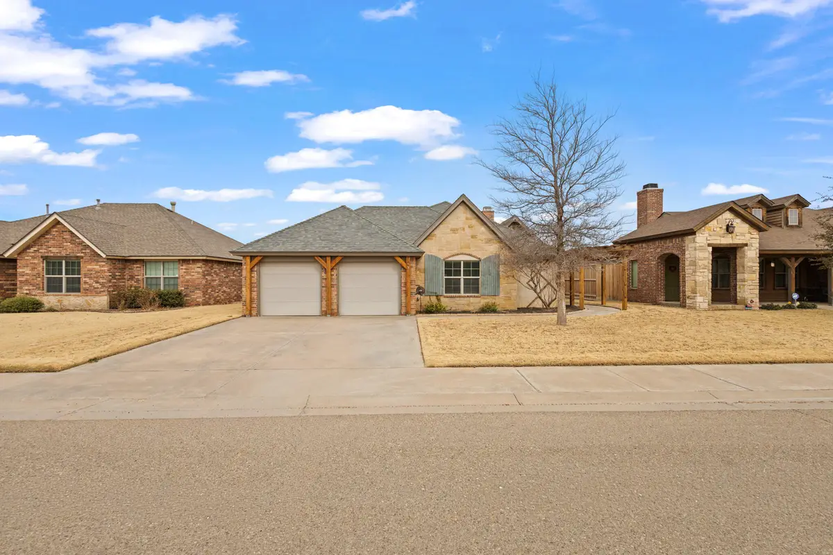 7005 Pontiac Avenue, Lubbock, TX 79424 - Image #1