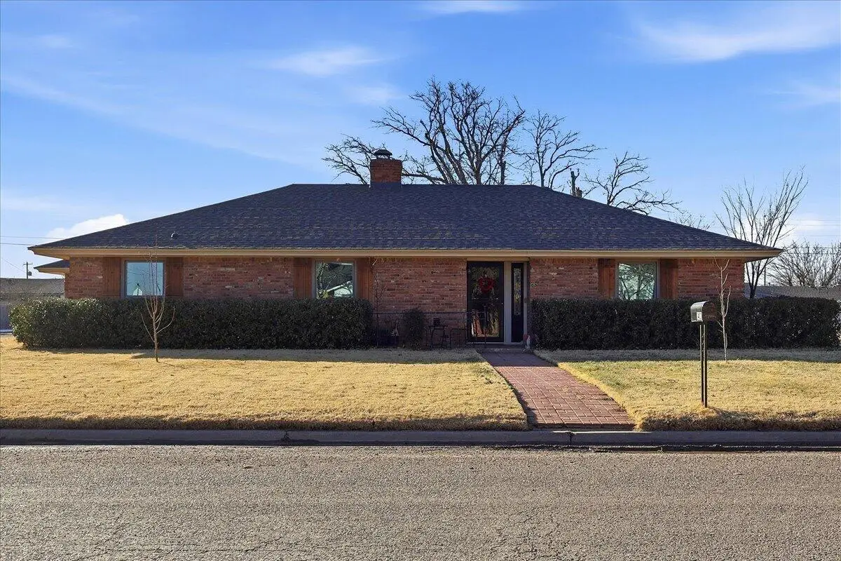 1401 Avenue N, Ralls, TX 79357 - Image #1