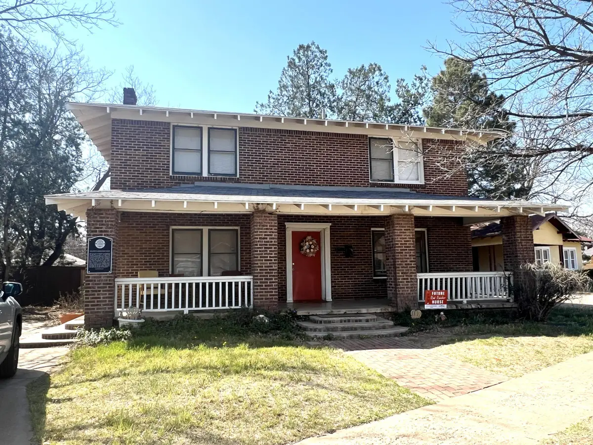 2315 16th Street, Lubbock, TX 79401 - Image #1