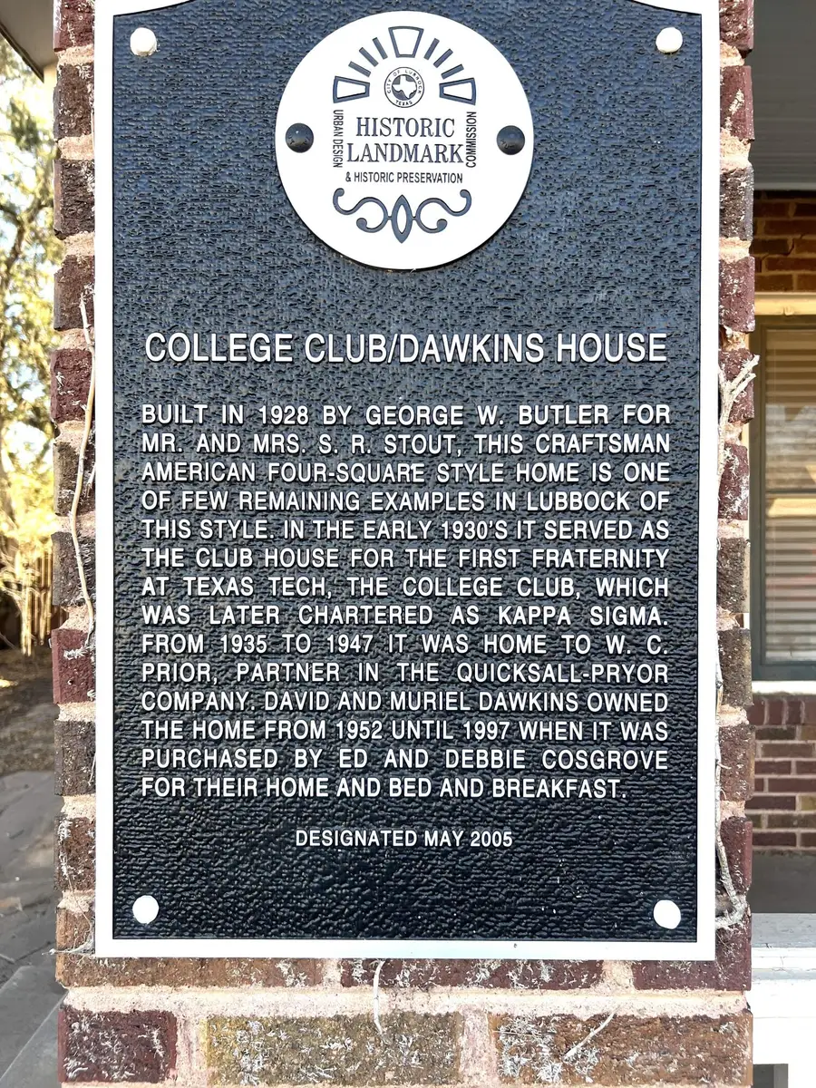 2315 16th Street, Lubbock, TX 79401 - Image #2