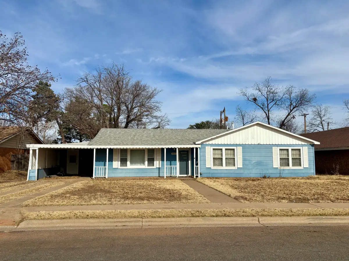 4806 14th Street, Lubbock, TX 79416 - Image #1