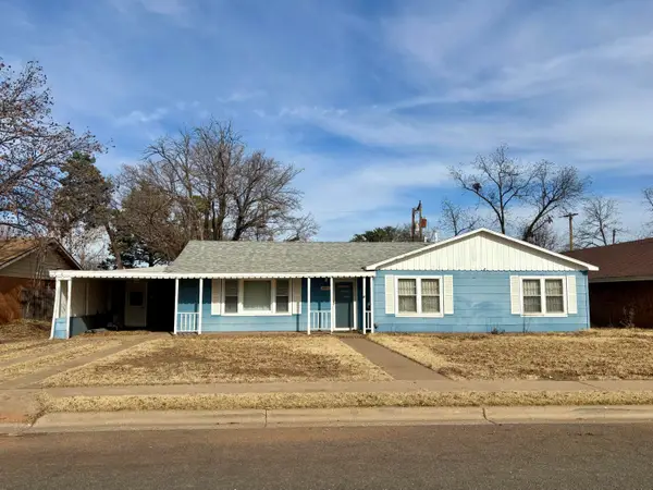 4806 14th Street, Lubbock, TX 79416