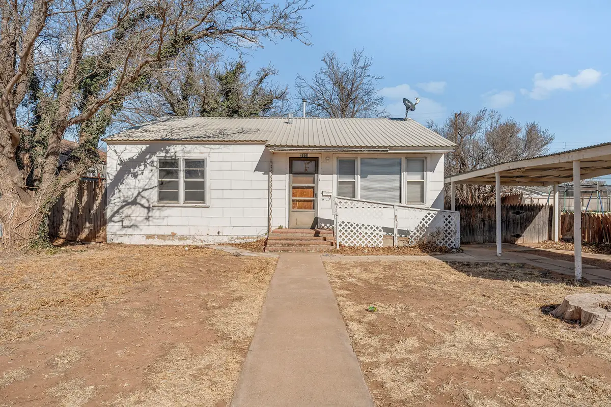 2808 1st Street, Lubbock, TX 79415 - Image #1
