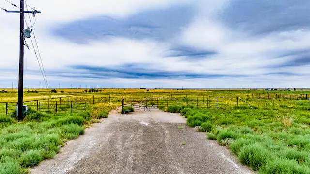 17616 N Private Road 2220, Abernathy, TX 79311 - #3