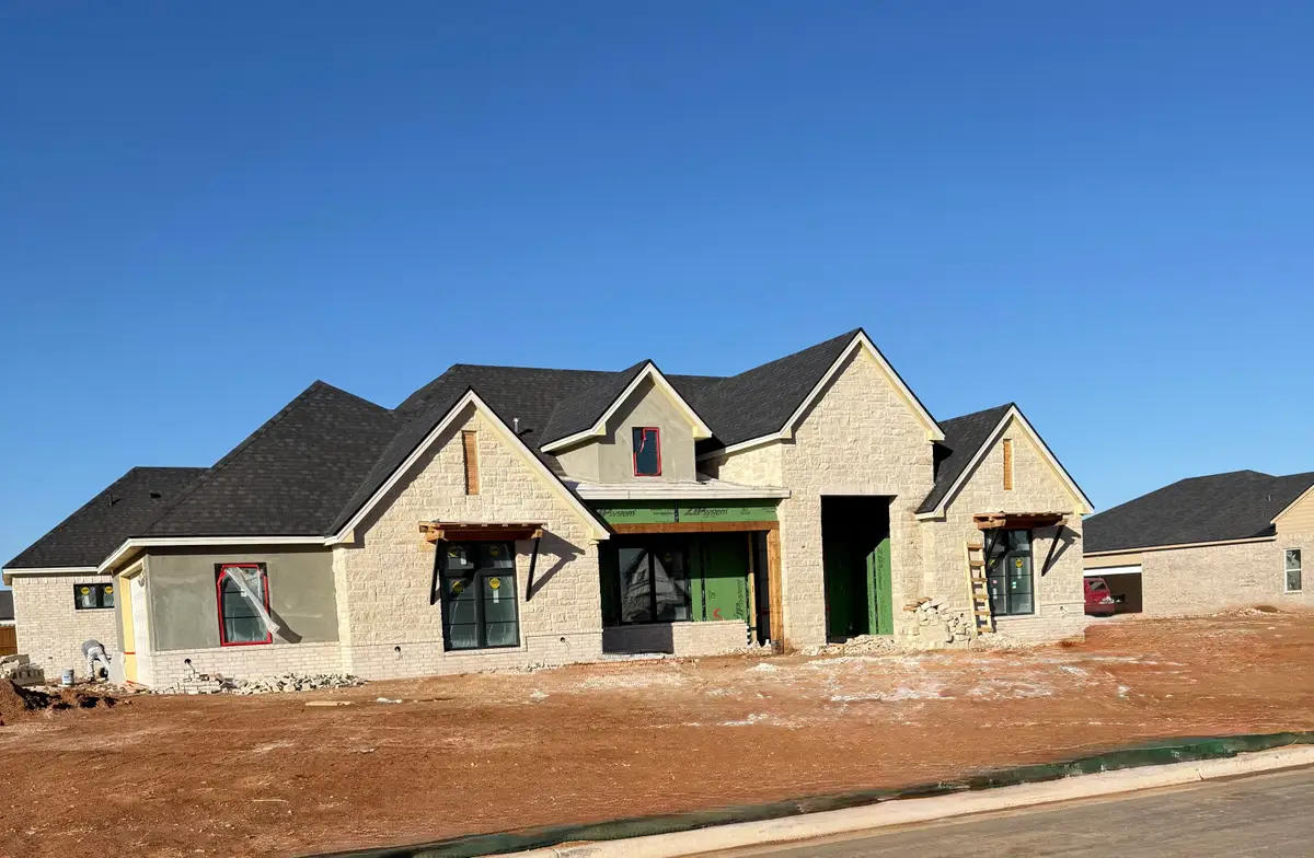 2810 151st Street, Lubbock, TX 79423 - Image #1