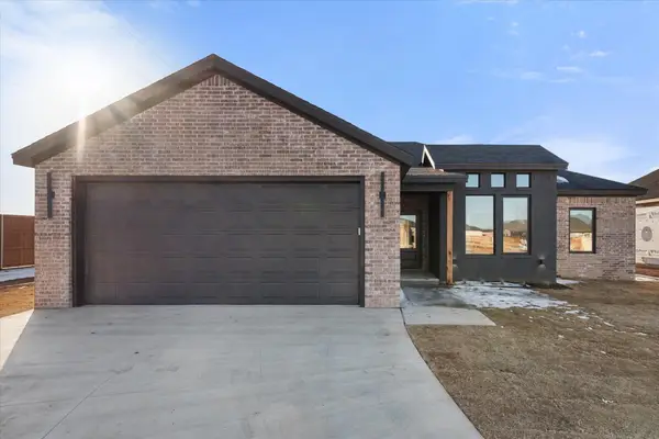 14412 Kenosha Drive, Lubbock, TX 79423