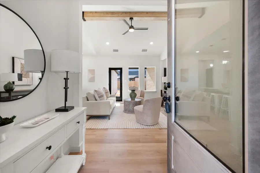 1813 Harvest Avenue, Wolfforth, TX 79382 - Image #2