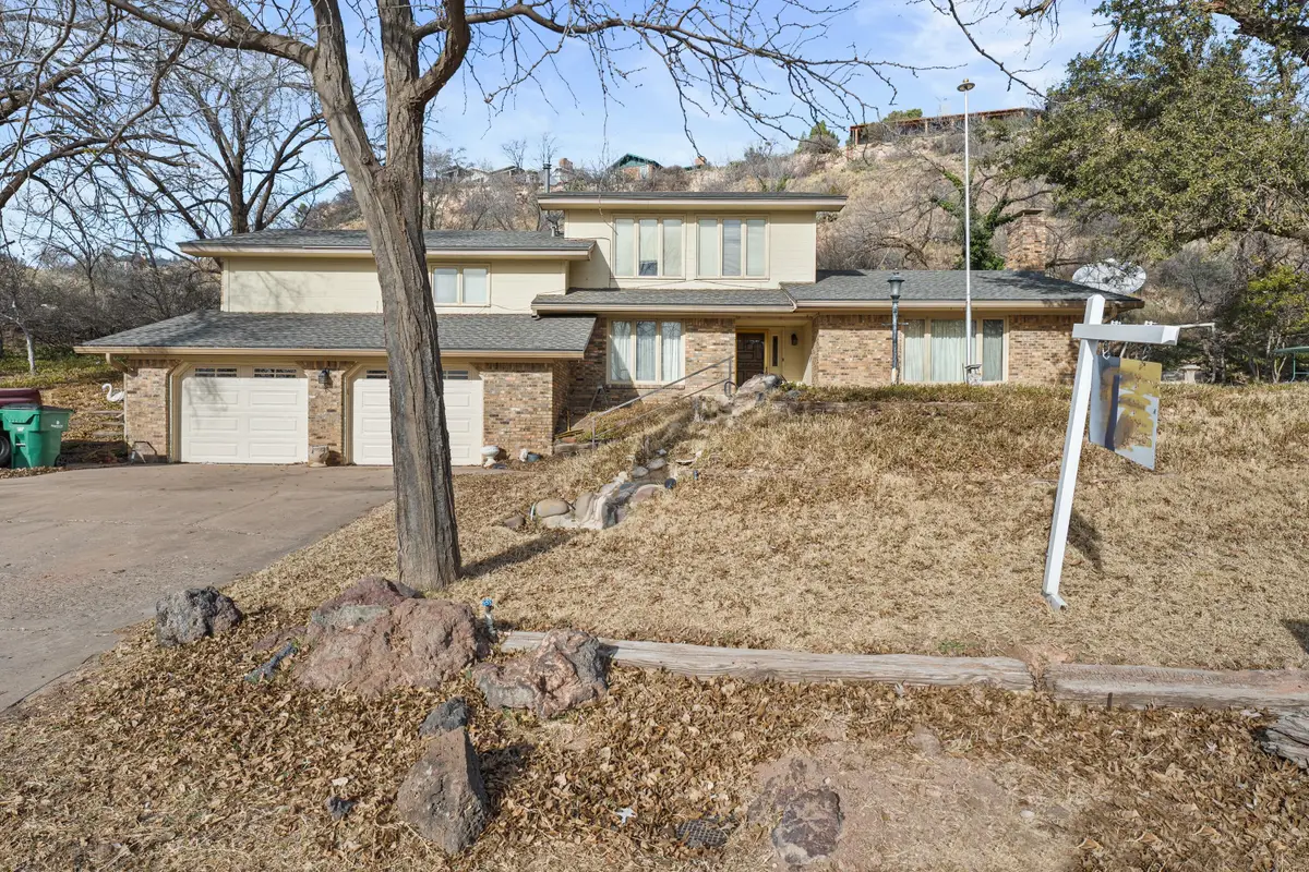 12 Foothill Drive, Ransom Canyon, TX 79366 - #1