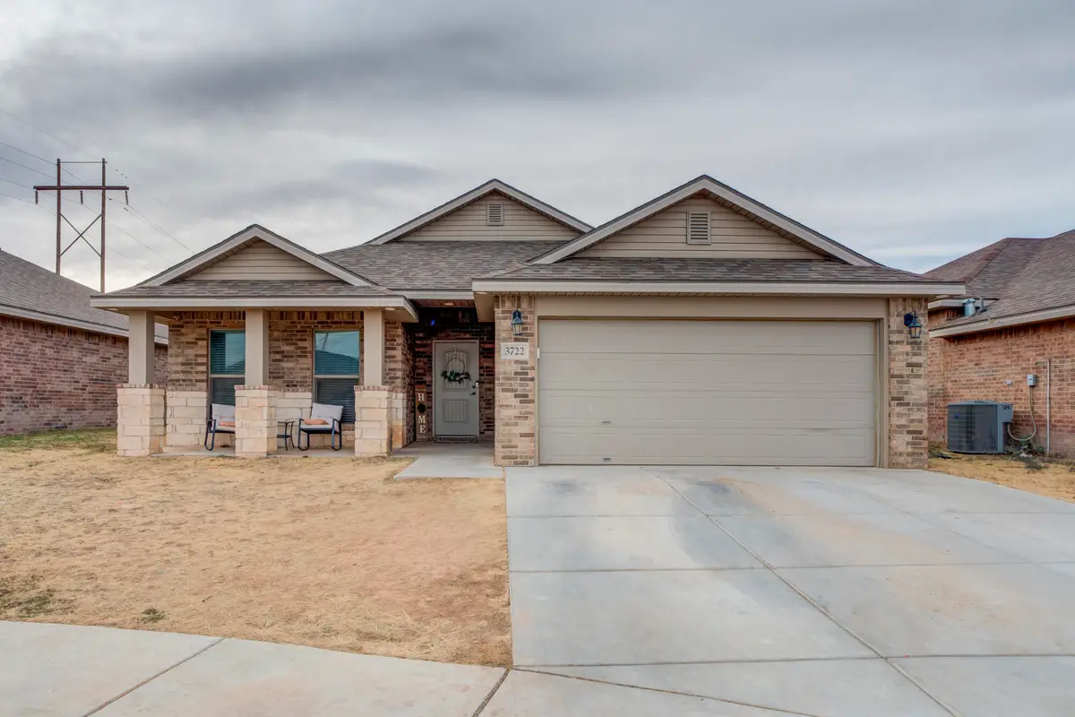 3722 Prentiss Avenue, Lubbock, TX 79407 - Image #1