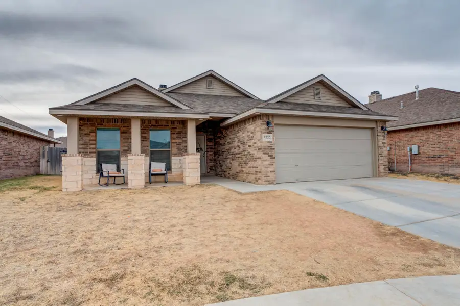 3722 Prentiss Avenue, Lubbock, TX 79407 - Image #2