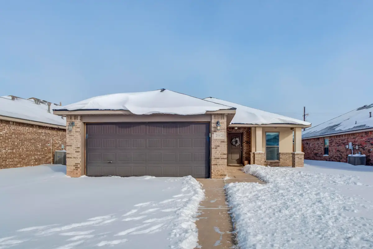 7012 34th Place, Lubbock, TX 79407 - Image #1