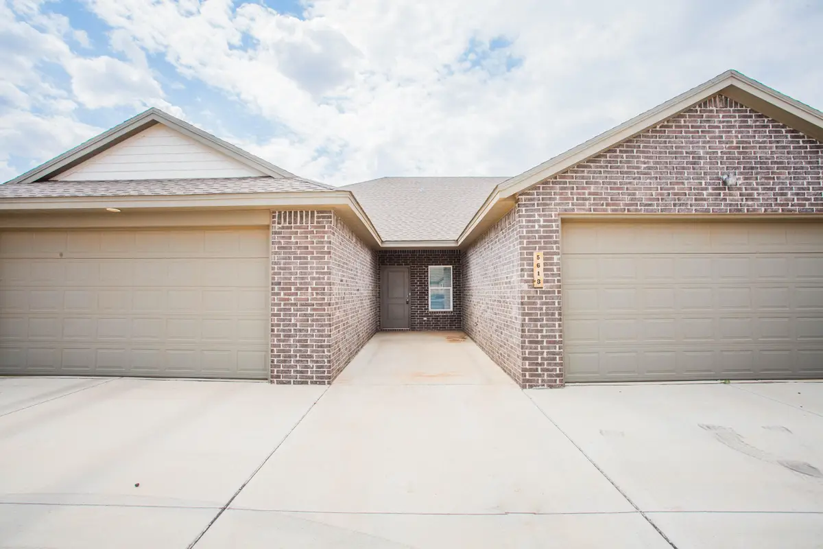 5613 Kemper Street, Lubbock, TX 79416 - Image #1
